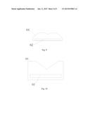 QUANTUM DOT LENS AND MANUFACTURING METHOD THEREOF diagram and image