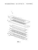 Light Emitting Diode Device diagram and image