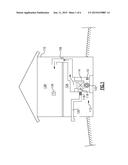 Furnace Control with Safety Circuit and Non-volatile Memory diagram and image