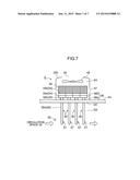 HUMIDITY CONTROL APPARATUS, ENVIRONMENT TEST APPARATUS, AND TEMPERATURE     AND HUMIDITY CONTROL APPARATUS diagram and image