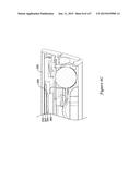 BUILDING AUTOMATION REMOTE CONTROL DEVICE WITH AN IN-APPLICATION TOUR diagram and image