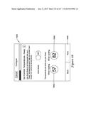 BUILDING AUTOMATION REMOTE CONTROL DEVICE WITH IN-APPLICATION MESSAGING diagram and image