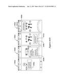 BUILDING AUTOMATION REMOTE CONTROL DEVICE WITH IN-APPLICATION MESSAGING diagram and image