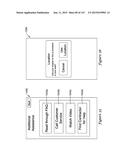 BUILDING AUTOMATION REMOTE CONTROL DEVICE WITH IN-APPLICATION MESSAGING diagram and image