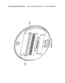 BUILDING AUTOMATION CONTROLLER WITH CONFIGURABLE AUDIO/VISUAL CUES diagram and image