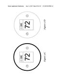 BUILDING AUTOMATION CONTROLLER WITH CONFIGURABLE AUDIO/VISUAL CUES diagram and image