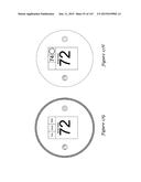 BUILDING AUTOMATION CONTROLLER WITH CONFIGURABLE AUDIO/VISUAL CUES diagram and image