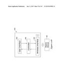 BUILDING AUTOMATION CONTROLLER WITH CONFIGURABLE AUDIO/VISUAL CUES diagram and image