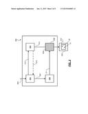 DISTANCE DETERMINATION SYSTEM FOR A VEHICLE USING HOLOGRAPHIC TECHNIQUES diagram and image