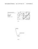 ELECTRONIC MAP DISTANCE MEASUREMENT METHOD AND DEVICE diagram and image