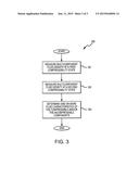 FLUID CHARACTERISTIC DETERMINATION OF A MULTI-COMPONENT FLUID WITH     COMPRESSIBLE AND INCOMPRESSIBLE COMPONENTS diagram and image