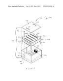 SYSTEMS AND METHODS FOR PREPARING SAMPLES FOR CHEMICAL ANALYSIS diagram and image