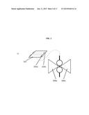 DEVICES AND METHODS FOR MANIPULATING COMPONENTS IN A FLUID SAMPLE diagram and image