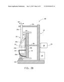 DEVICE FOR MEASURING LIQUID PROPERTY AND USE THEREOF diagram and image