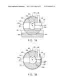 DEVICE FOR MEASURING LIQUID PROPERTY AND USE THEREOF diagram and image