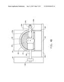 DEVICE FOR MEASURING LIQUID PROPERTY AND USE THEREOF diagram and image