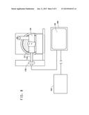 DEVICE FOR MEASURING LIQUID PROPERTY AND USE THEREOF diagram and image