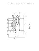 DEVICE FOR MEASURING LIQUID PROPERTY diagram and image