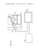 DEVICE FOR MEASURING LIQUID PROPERTY diagram and image