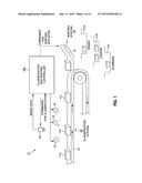 SELECTION OF SPECTRAL BANDS OR FILTERS FOR MATERIAL CLASSIFICATION UNDER     MULTIPLEXED ILLUMINATION diagram and image