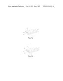 DISPOSABLE TEST SENSOR WITH IMPROVED SAMPLING ENTRANCE diagram and image