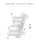 INTEGRATED SENSOR ARRAYS FOR BIOLOGICAL AND CHEMICAL ANALYSIS diagram and image