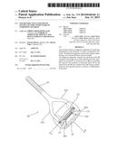 NON-DESTRUCTIVE ULTRASOUND TESTING OF STRUCTURES MADE OF COMPOSITE     MATERIAL diagram and image