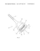 NON-DESTRUCTIVE ULTRASOUND TESTING OF STRUCTURES MADE OF COMPOSITE     MATERIAL diagram and image