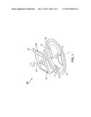 INDUCTIVE ROTATIONAL SPEED SENSORS diagram and image