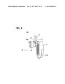 ROTATION SPEED DETECTION APPARATUS diagram and image