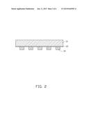 BACKLIGHT MODULE AND METHOD FOR MANUFACTURING THE SAME diagram and image