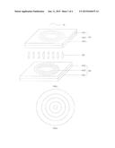 Liquid Crystal Based Contact Lens diagram and image