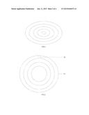 Liquid Crystal Based Contact Lens diagram and image