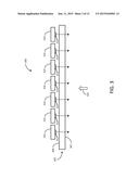 Ubiquitously Mountable Image Display System diagram and image