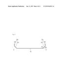 REFLECTION PLATE, BACKLIGHT UNIT, AND LIQUID CRYSTAL DISPLAY INCLUDING THE     SAME diagram and image