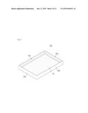 REFLECTION PLATE, BACKLIGHT UNIT, AND LIQUID CRYSTAL DISPLAY INCLUDING THE     SAME diagram and image