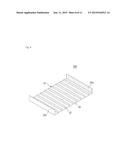 REFLECTION PLATE, BACKLIGHT UNIT, AND LIQUID CRYSTAL DISPLAY INCLUDING THE     SAME diagram and image