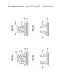 PATTERN FORMING METHOD, AND, METHOD FOR PRODUCING ELECTRONIC DEVICE AND     ELECTRONIC DEVICE, EACH USING THE SAME diagram and image