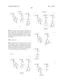 PATTERN FORMING METHOD, AND, METHOD FOR PRODUCING ELECTRONIC DEVICE AND     ELECTRONIC DEVICE, EACH USING THE SAME diagram and image