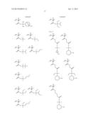 PATTERN FORMING METHOD, AND, METHOD FOR PRODUCING ELECTRONIC DEVICE AND     ELECTRONIC DEVICE, EACH USING THE SAME diagram and image