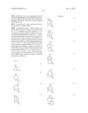 PATTERN FORMING METHOD, AND, METHOD FOR PRODUCING ELECTRONIC DEVICE AND     ELECTRONIC DEVICE, EACH USING THE SAME diagram and image