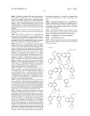 PATTERN FORMING METHOD, AND, METHOD FOR PRODUCING ELECTRONIC DEVICE AND     ELECTRONIC DEVICE, EACH USING THE SAME diagram and image