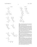 PATTERN FORMING METHOD, AND, METHOD FOR PRODUCING ELECTRONIC DEVICE AND     ELECTRONIC DEVICE, EACH USING THE SAME diagram and image