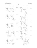 PATTERN FORMING METHOD, AND, METHOD FOR PRODUCING ELECTRONIC DEVICE AND     ELECTRONIC DEVICE, EACH USING THE SAME diagram and image