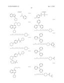 PATTERN FORMING METHOD, AND, METHOD FOR PRODUCING ELECTRONIC DEVICE AND     ELECTRONIC DEVICE, EACH USING THE SAME diagram and image