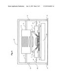 LITHOGRAPHIC PROJECTION APPARATUS AND DEVICE MANUFACTURING METHOD diagram and image