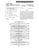 LITHOGRAPHY APPARATUS AND ARTICLE MANUFACTURING METHOD diagram and image