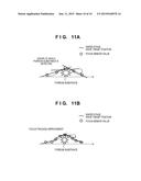 LITHOGRAPHY APPARATUS AND ARTICLE MANUFACTURING METHOD diagram and image