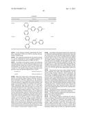 ORGANIC PHOTORECEPTOR, IMAGE FORMING APPARATUS, AND IMAGE FORMING METHOD diagram and image