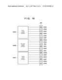 IMAGE FORMING APPARATUS EMPLOYING OPTICAL SCANNING APPARATUS THAT SCANS     USING MULTIPLE BEAMS OF LIGHT EMITTED FROM MULTIPLE LIGHT SOURCES DRIVEN     BY MULTIPLE DRIVING ICS diagram and image